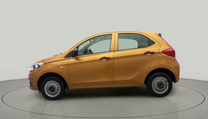 2018 Tata Tiago XE PETROL, Petrol, Manual, 26,222 km, Left Side