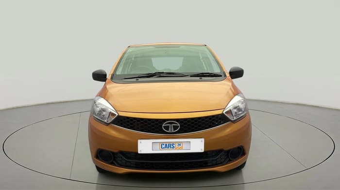 2018 Tata Tiago XE PETROL, Petrol, Manual, 26,222 km, Front