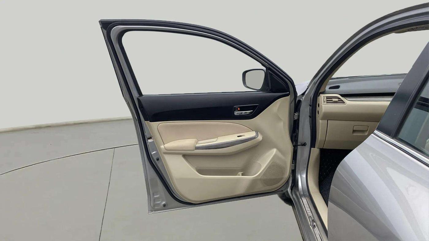 2021 Maruti Dzire ZXI Plus AMT, Petrol, Automatic, 37,029 km, LHS Front Door