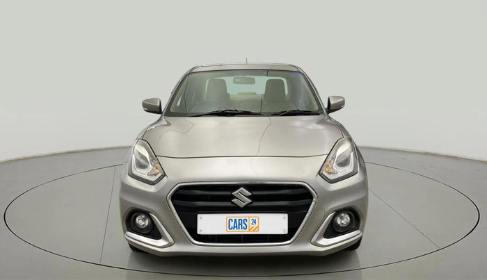 2021 Maruti Dzire ZXI Plus AMT, Petrol, Automatic, 36,763 km, Front