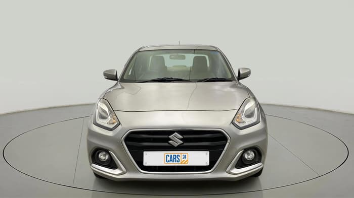 2021 Maruti Dzire ZXI Plus AMT, Petrol, Automatic, 37,029 km, Front