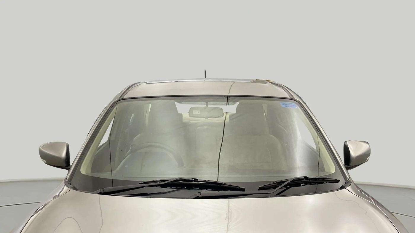 2021 Maruti Dzire ZXI Plus AMT, Petrol, Automatic, 37,029 km, Front Windshield