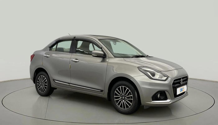 2021 Maruti Dzire ZXI Plus AMT, Petrol, Automatic, 36,763 km, Right Front Diagonal