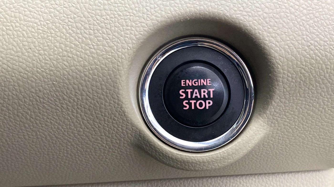 2021 Maruti Dzire ZXI Plus AMT, Petrol, Automatic, 37,029 km, Keyless Start/ Stop Button