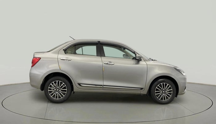 2021 Maruti Dzire ZXI Plus AMT, Petrol, Automatic, 36,763 km, Right Side View