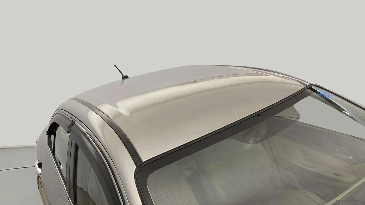 2021 Maruti Dzire ZXI Plus AMT, Petrol, Automatic, 37,029 km, Roof