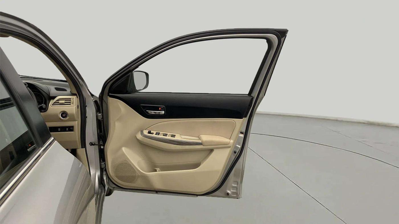 2021 Maruti Dzire ZXI Plus AMT, Petrol, Automatic, 37,029 km, RHS Front Door