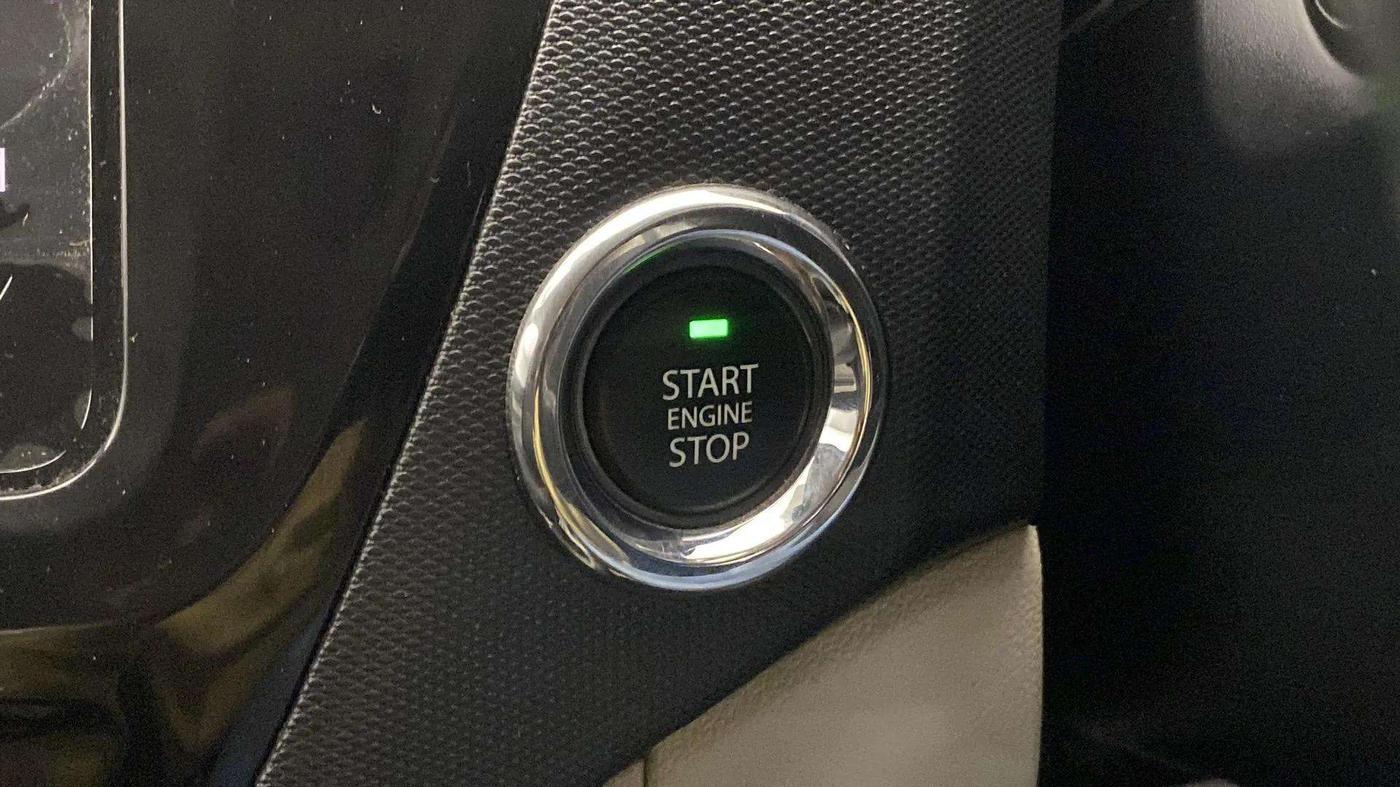 2023 Tata TIGOR XZ CNG, CNG, Manual, 34,384 km, Keyless Start/ Stop Button