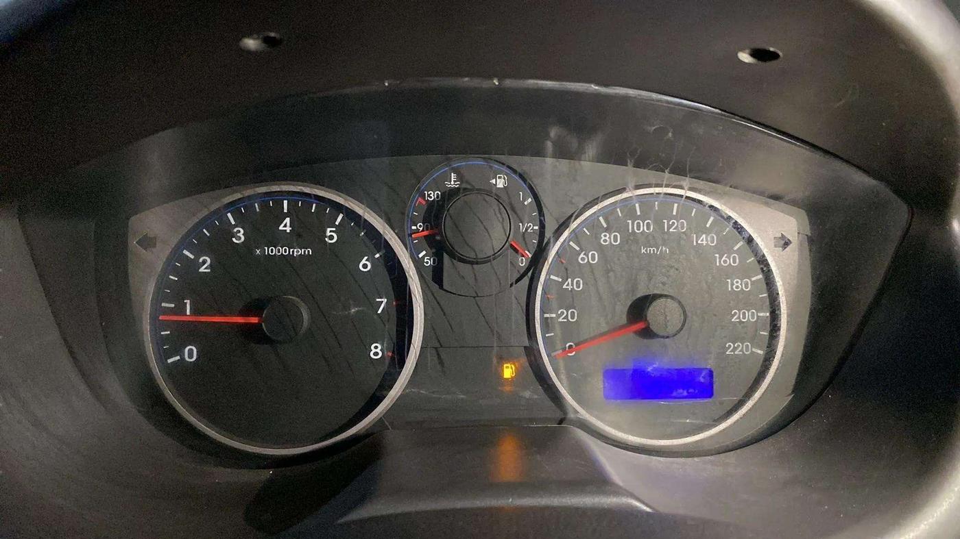 2014 Hyundai Elite i20 SPORTZ 1.2, Petrol, Manual, 49,965 km, Odometer Image