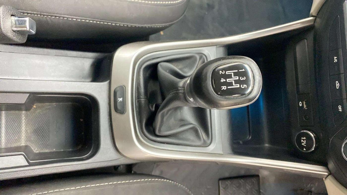 2021 Tata ALTROZ XZ (O) PETROL, Petrol, Manual, 55,123 km, Gear Lever