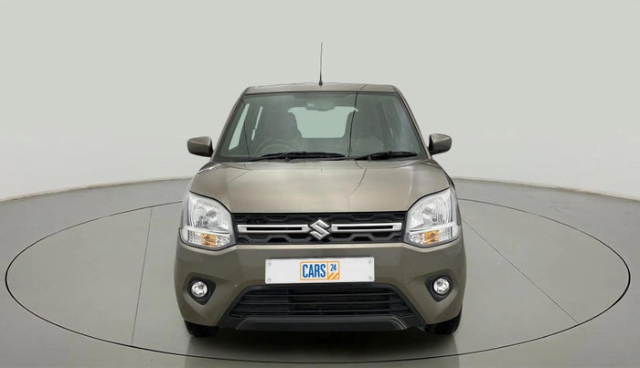 2024 Maruti New Wagon-R VXI CNG 1.0, CNG, Manual, 11,020 km, Front