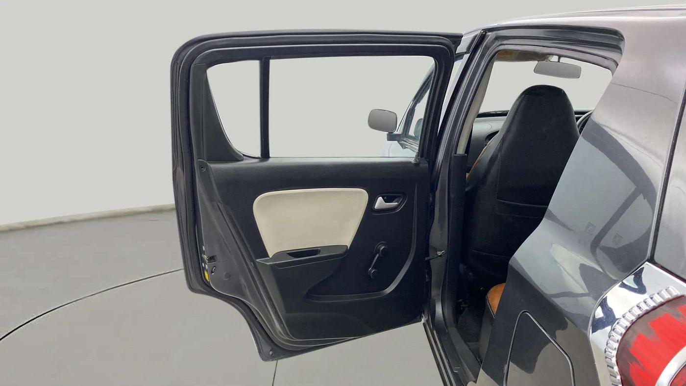 2023 Maruti Alto LXI O, Petrol, Manual, 22,413 km, LHS Rear Door
