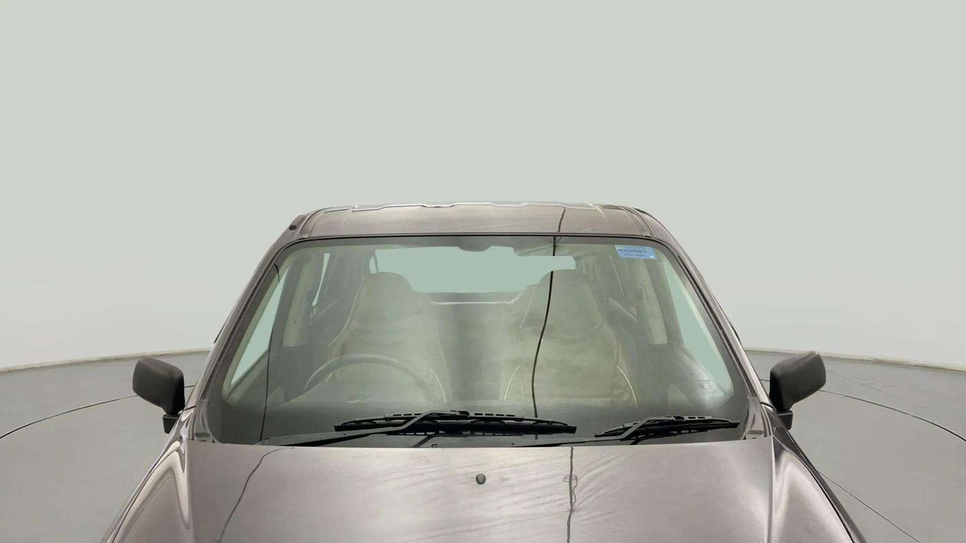 2023 Maruti Alto LXI O, Petrol, Manual, 22,413 km, Front Windshield