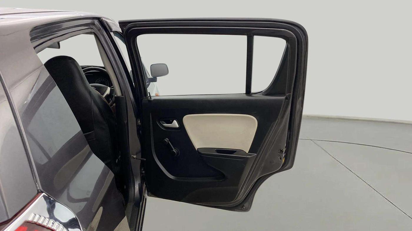 2023 Maruti Alto LXI O, Petrol, Manual, 22,413 km, RHS Rear Door
