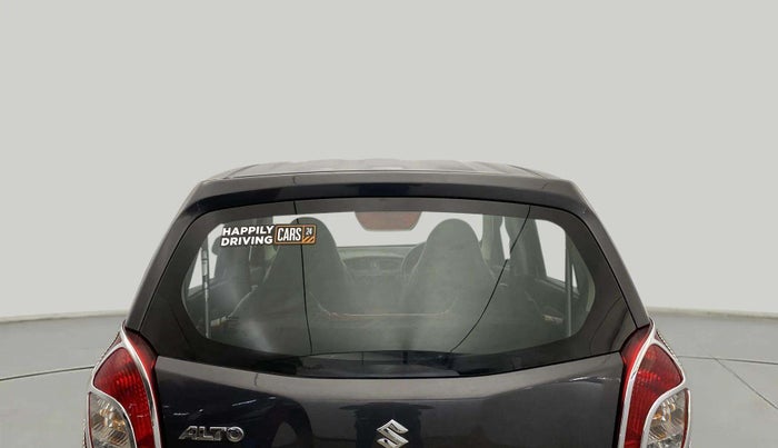 2023 Maruti Alto LXI O, Petrol, Manual, 22,103 km, Rear Windshield