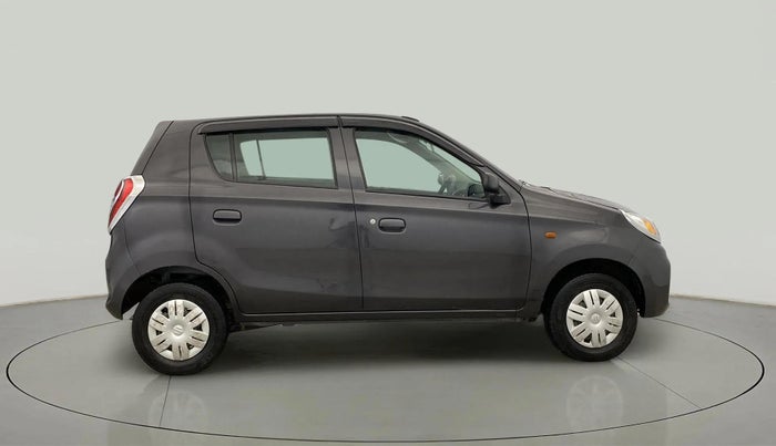 2023 Maruti Alto LXI O, Petrol, Manual, 22,103 km, Right Side View