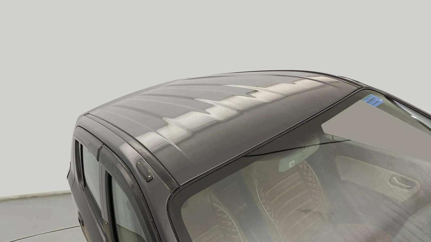 2023 Maruti Alto LXI O, Petrol, Manual, 22,413 km, Roof