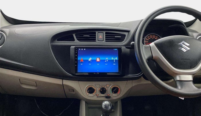 2023 Maruti Alto LXI O, Petrol, Manual, 22,103 km, Air Conditioner