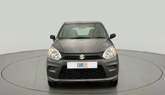 2023 Maruti Alto LXI O, Petrol, Manual, 22,103 km, Front