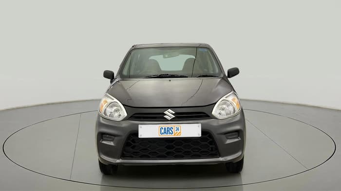 2023 Maruti Alto LXI O, Petrol, Manual, 22,413 km, Front