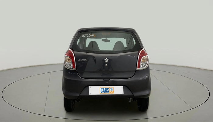 2023 Maruti Alto LXI O, Petrol, Manual, 22,103 km, Back/Rear