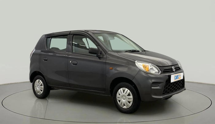 2023 Maruti Alto LXI O, Petrol, Manual, 22,103 km, Right Front Diagonal