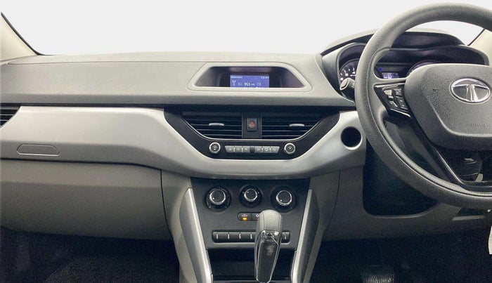 2019 Tata NEXON XMA PETROL, Petrol, Automatic, 17,084 km, Air Conditioner