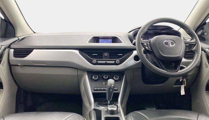 2019 Tata NEXON XMA PETROL, Petrol, Automatic, 17,084 km, Dashboard