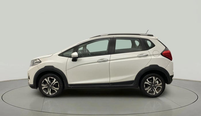 2017 Honda WR-V 1.2L I-VTEC VX MT, Petrol, Manual, 45,933 km, Left Side