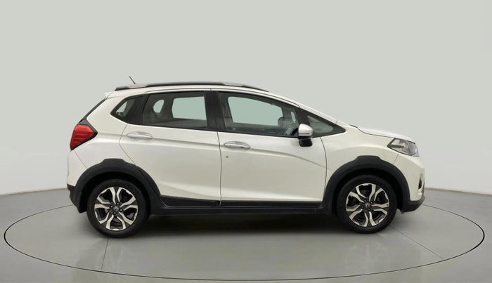 2017 Honda WR-V 1.2L I-VTEC VX MT, Petrol, Manual, 45,933 km, Right Side View