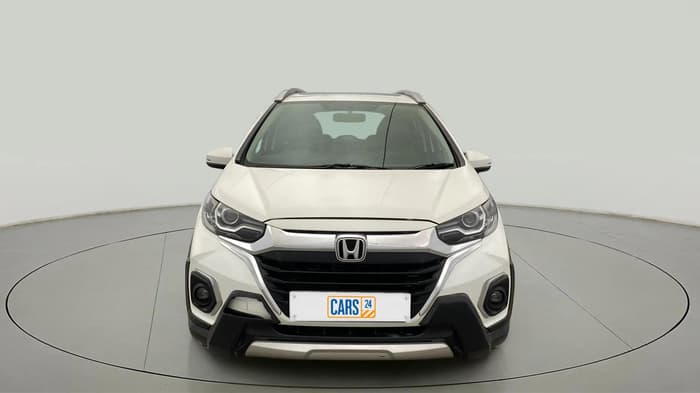 2023 Honda WR-V 1.2L I-VTEC VX MT, Petrol, Manual, 62,008 km, Front