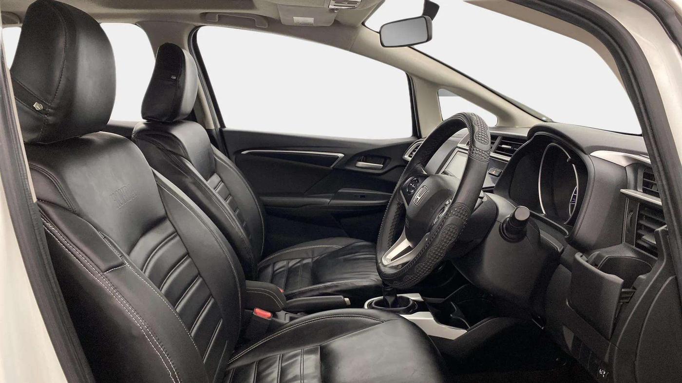 2023 Honda WR-V 1.2L I-VTEC VX MT, Petrol, Manual, 62,008 km, Right Side Front Door Cabin