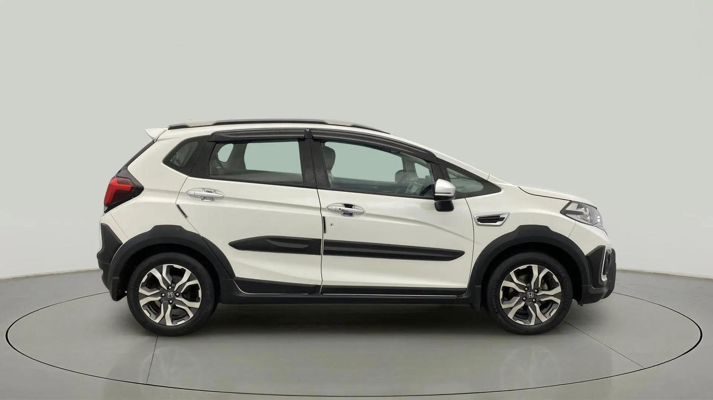 2023 Honda WR-V 1.2L I-VTEC VX MT, Petrol, Manual, 62,008 km, Right Side View