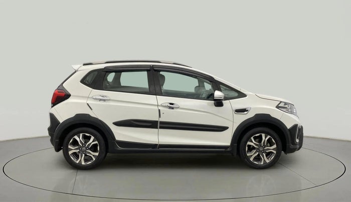 2023 Honda WR-V 1.2L I-VTEC VX MT, Petrol, Manual, 61,480 km, Right Side View