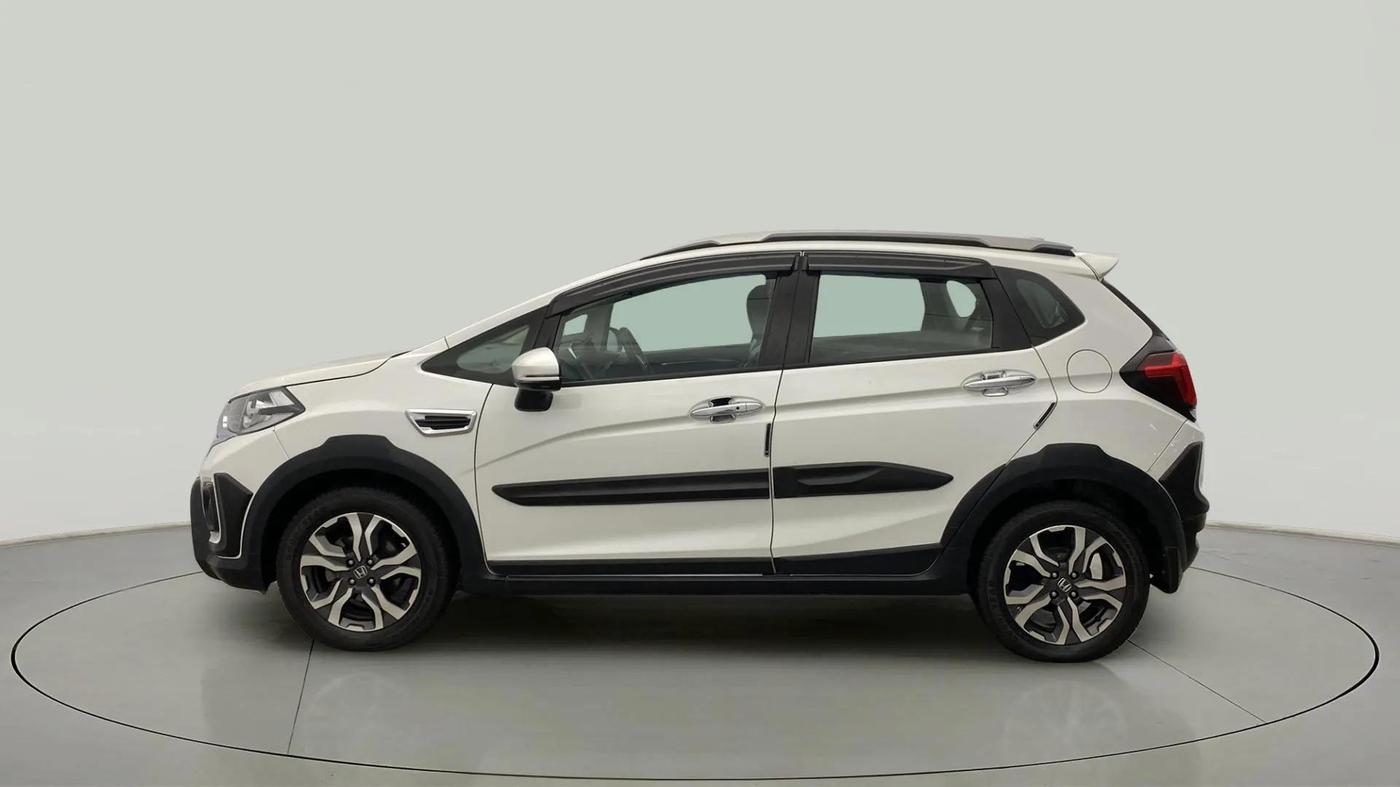2023 Honda WR-V 1.2L I-VTEC VX MT, Petrol, Manual, 62,008 km, Left Side