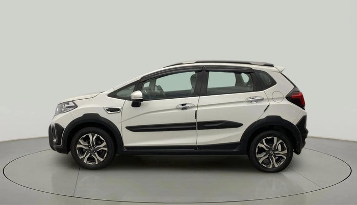 2023 Honda WR-V 1.2L I-VTEC VX MT, Petrol, Manual, 61,480 km, Left Side