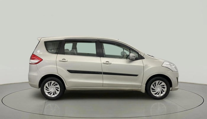 2015 Maruti Ertiga VXI, Petrol, Manual, 21,449 km, Right Side View