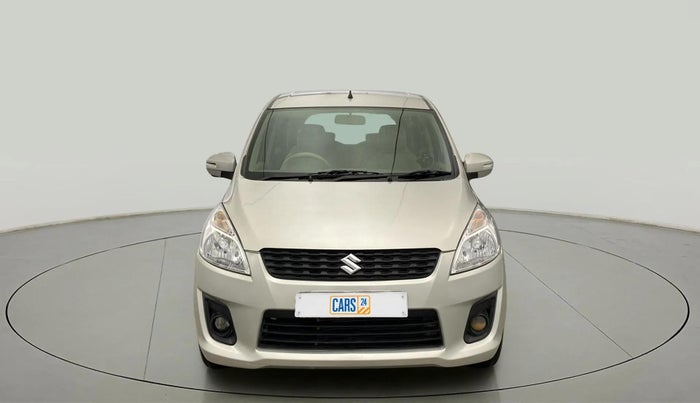 2015 Maruti Ertiga VXI, Petrol, Manual, 21,449 km, Front