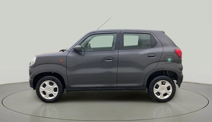 2021 Maruti S PRESSO VXI PLUS AMT, Petrol, Automatic, 16,383 km, Left Side