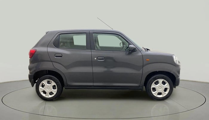 2021 Maruti S PRESSO VXI PLUS AMT, Petrol, Automatic, 16,383 km, Right Side View