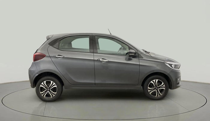 2023 Tata Tiago XZ PLUS CNG, CNG, Manual, 10,316 km, Right Side View