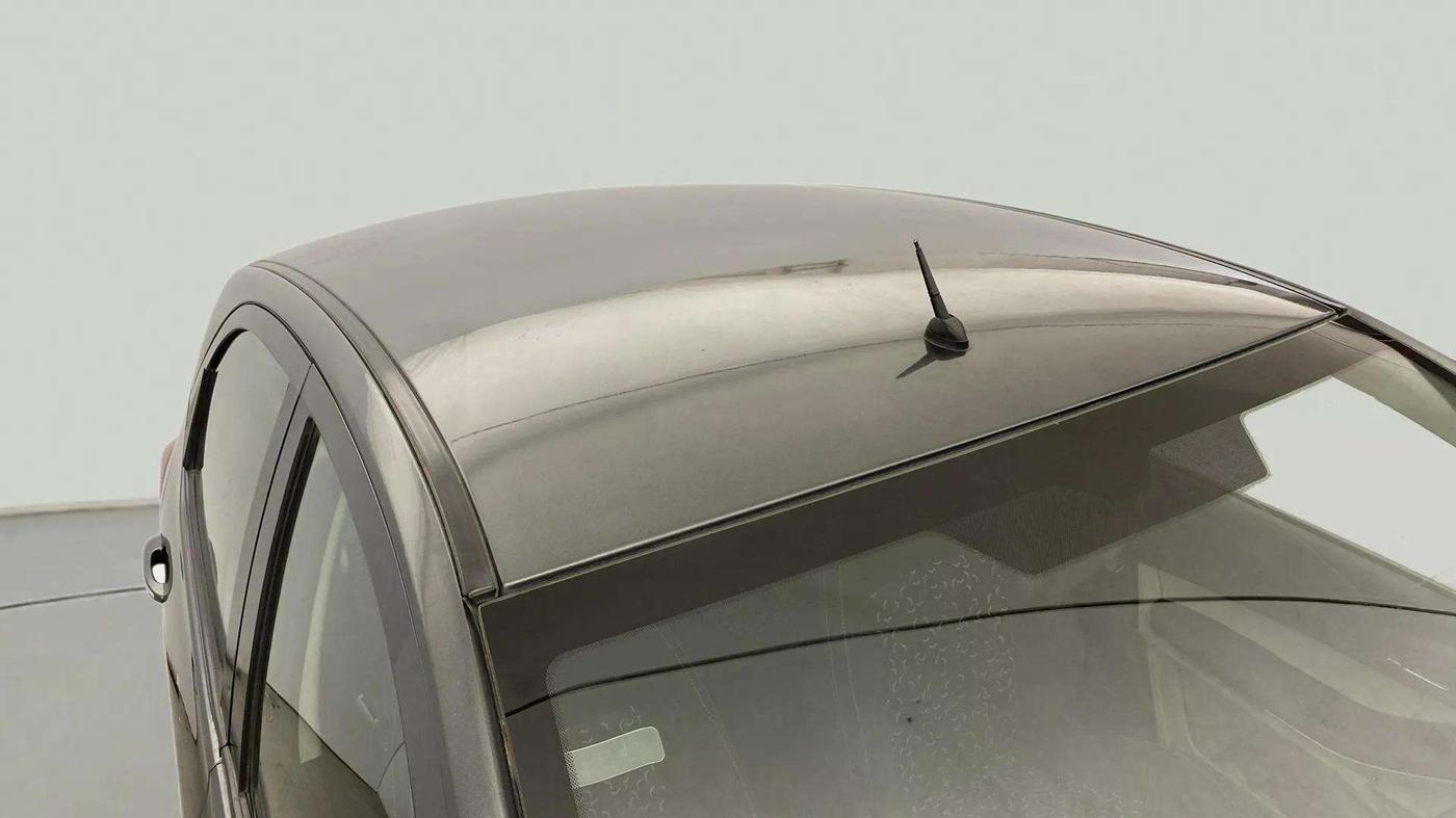 2023 Tata Tiago XZ PLUS CNG, CNG, Manual, 10,353 km, Roof