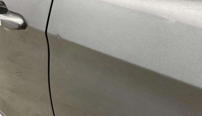 2023 Tata Tiago XZ PLUS CNG, CNG, Manual, 10,316 km, Rear left door - Slightly dented