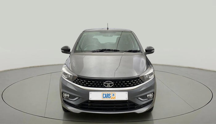 2023 Tata Tiago XZ PLUS CNG, CNG, Manual, 10,316 km, Front