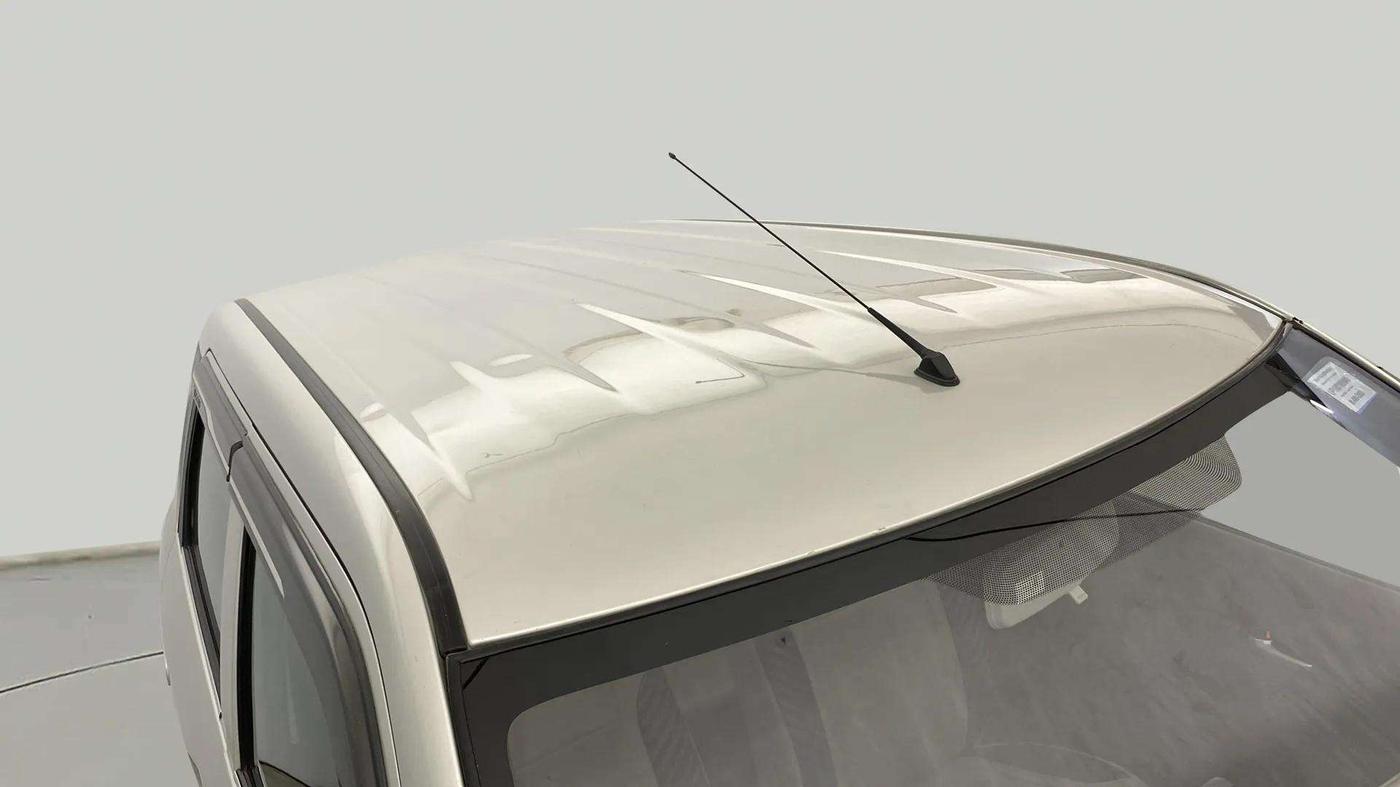 2023 Maruti New Wagon-R VXI CNG 1.0, CNG, Manual, 36,582 km, Roof