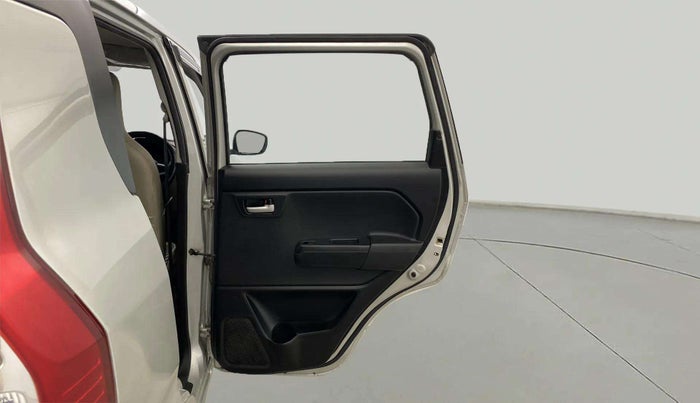 2023 Maruti New Wagon-R VXI CNG 1.0, CNG, Manual, 36,283 km, RHS Rear Door