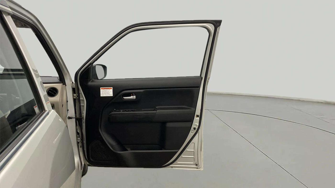 2023 Maruti New Wagon-R VXI CNG 1.0, CNG, Manual, 36,582 km, RHS Front Door