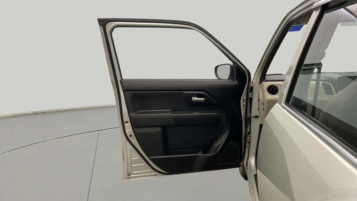 2023 Maruti New Wagon-R VXI CNG 1.0, CNG, Manual, 36,582 km, LHS Front Door