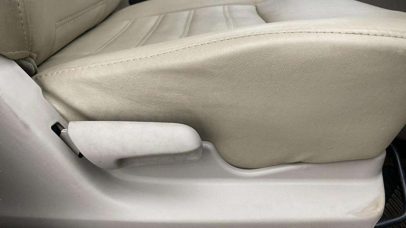 2018 Maruti Celerio ZXI AMT (O), Petrol, Automatic, 63,120 km, Driver Side Adjustment Panel