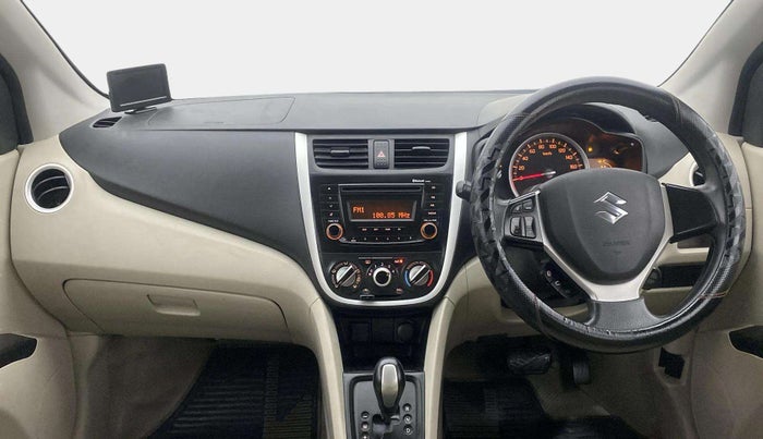 2018 Maruti Celerio ZXI AMT (O), Petrol, Automatic, 62,972 km, Dashboard